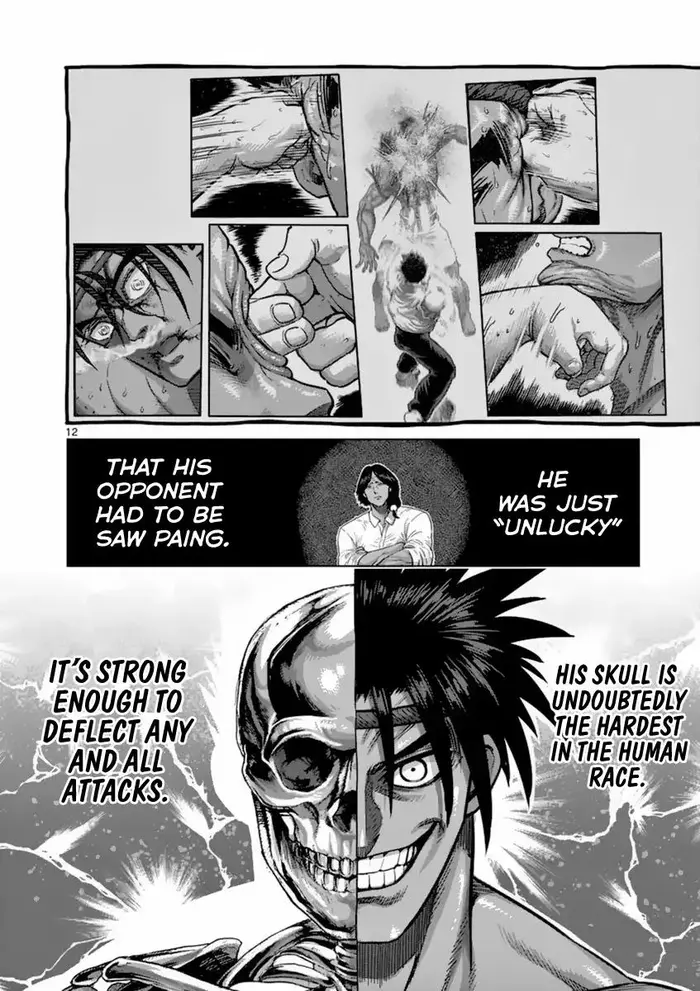 Kengan Ashura Chapter 150 image 13_optimized